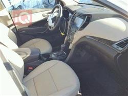 هیۆندای سەنتافی